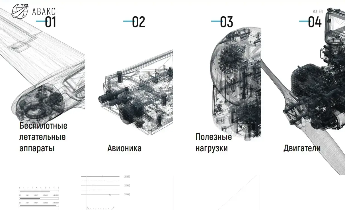 Посмотреть сайт