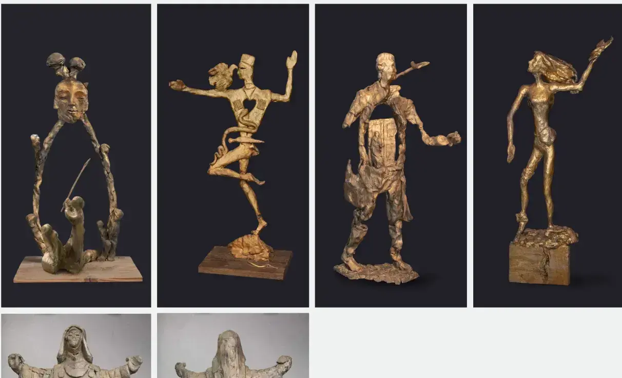 Посмотреть сайт