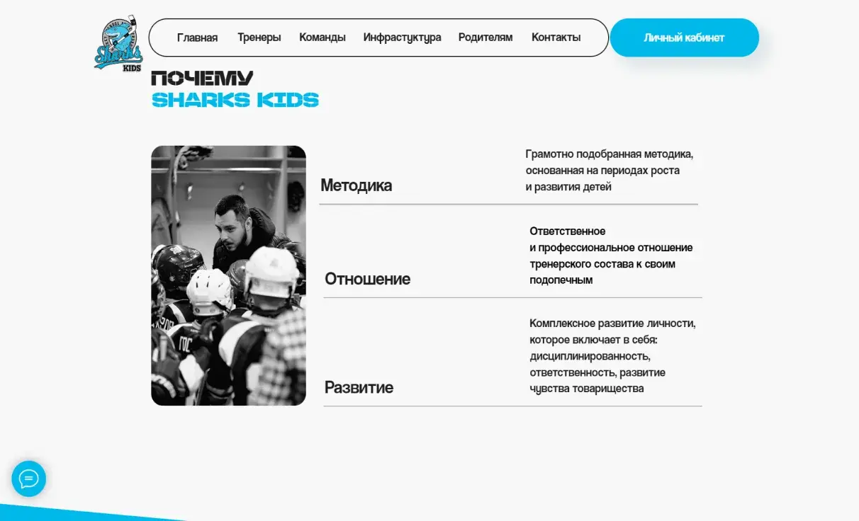 Посмотреть сайт