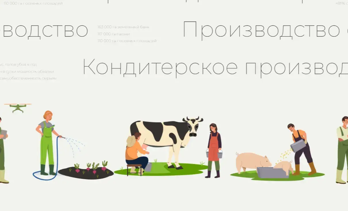 Посмотреть сайт
