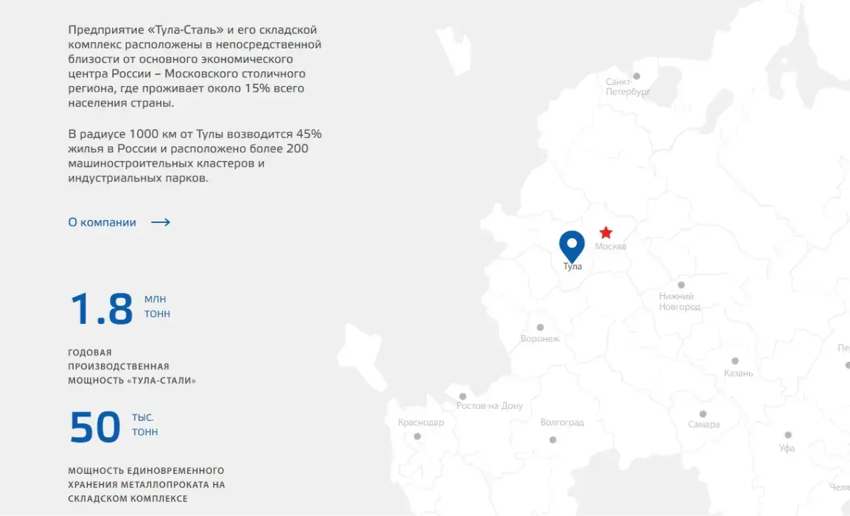 Посмотреть сайт