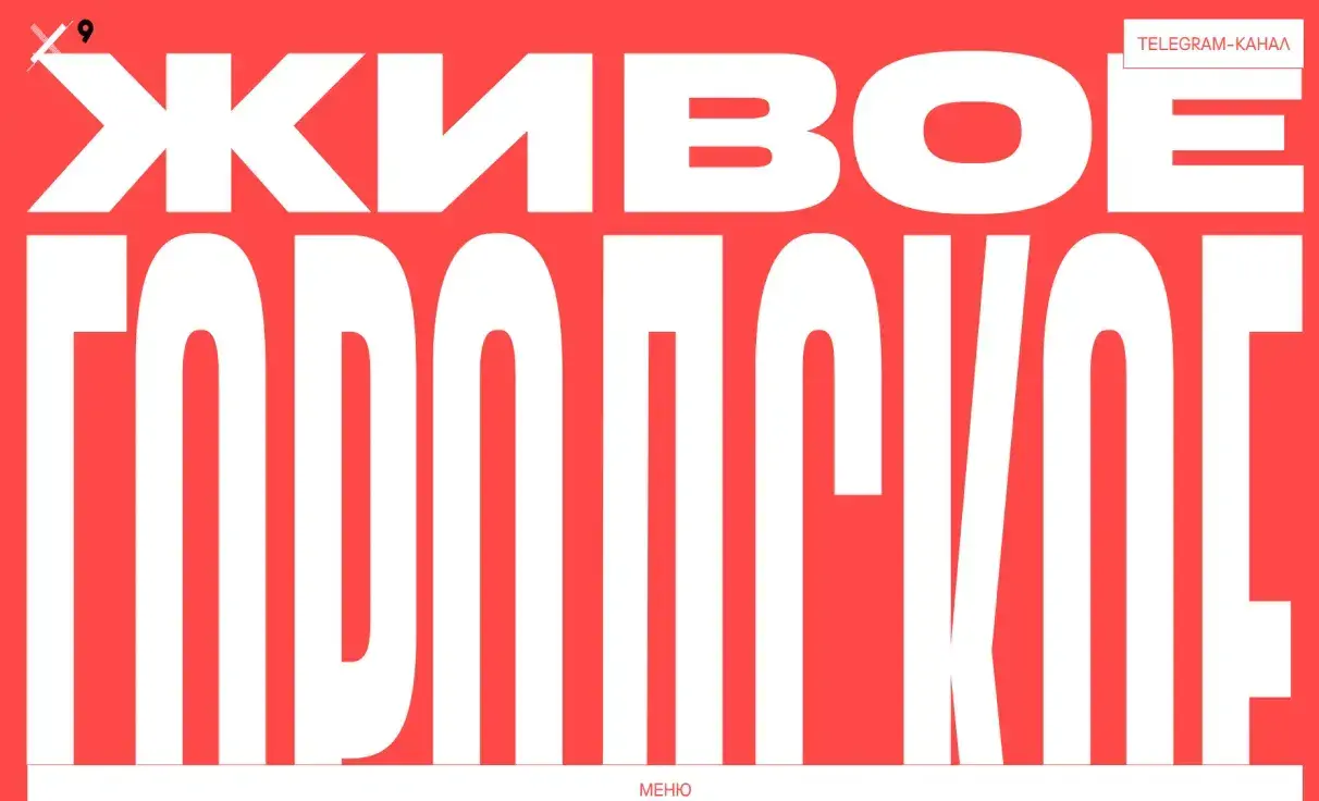 Посмотреть сайт