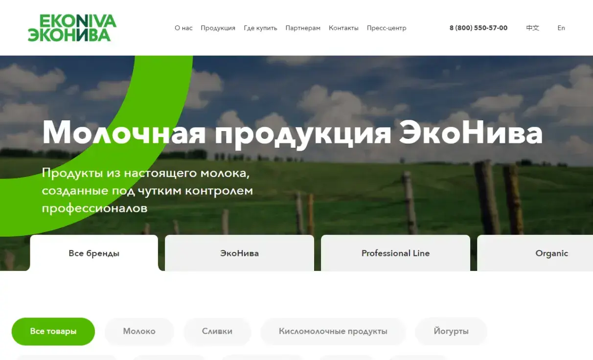 Посмотреть сайт