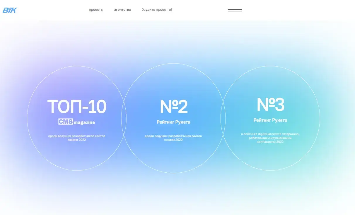 Посмотреть сайт