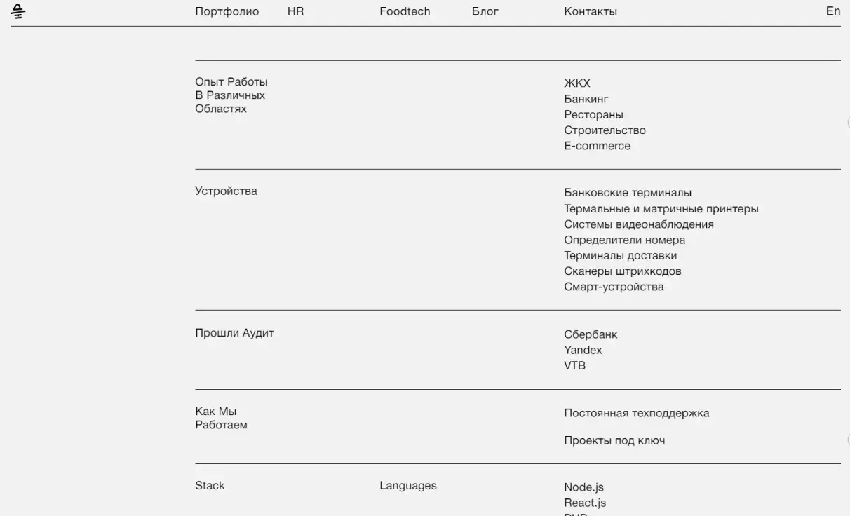 Посмотреть сайт