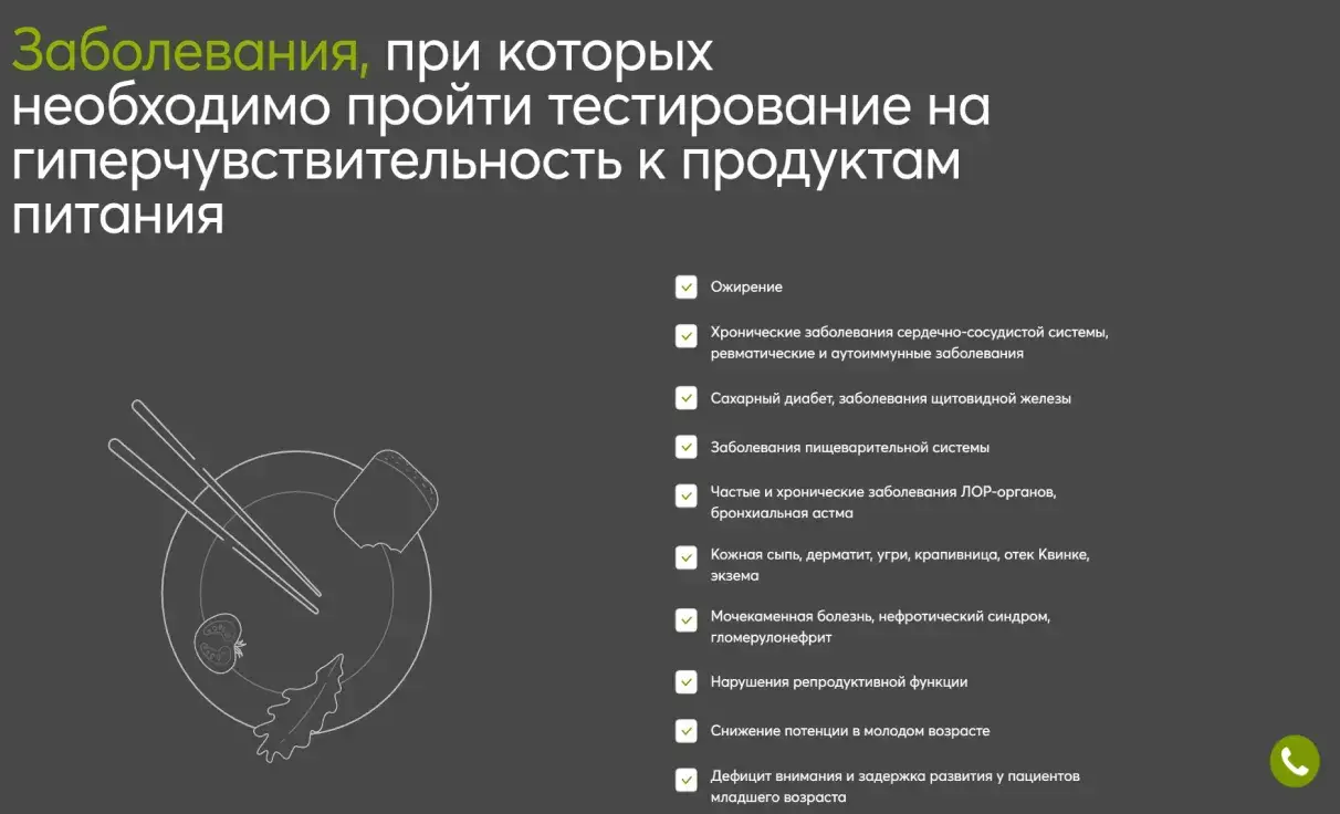 Посмотреть сайт