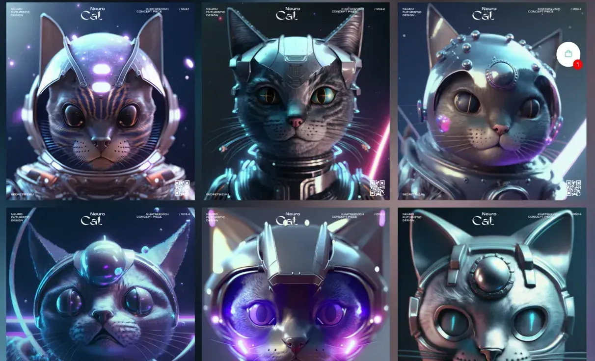 Посмотреть сайт