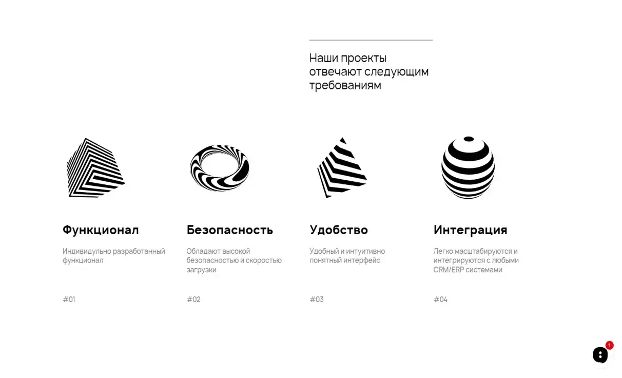 Посмотреть сайт