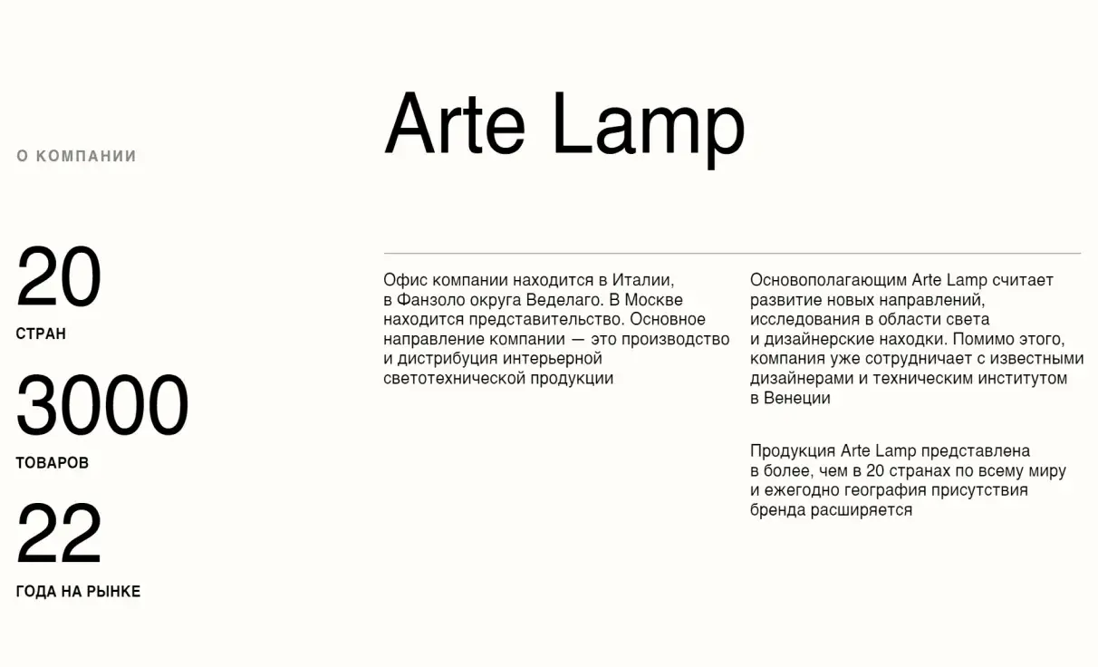 Посмотреть сайт