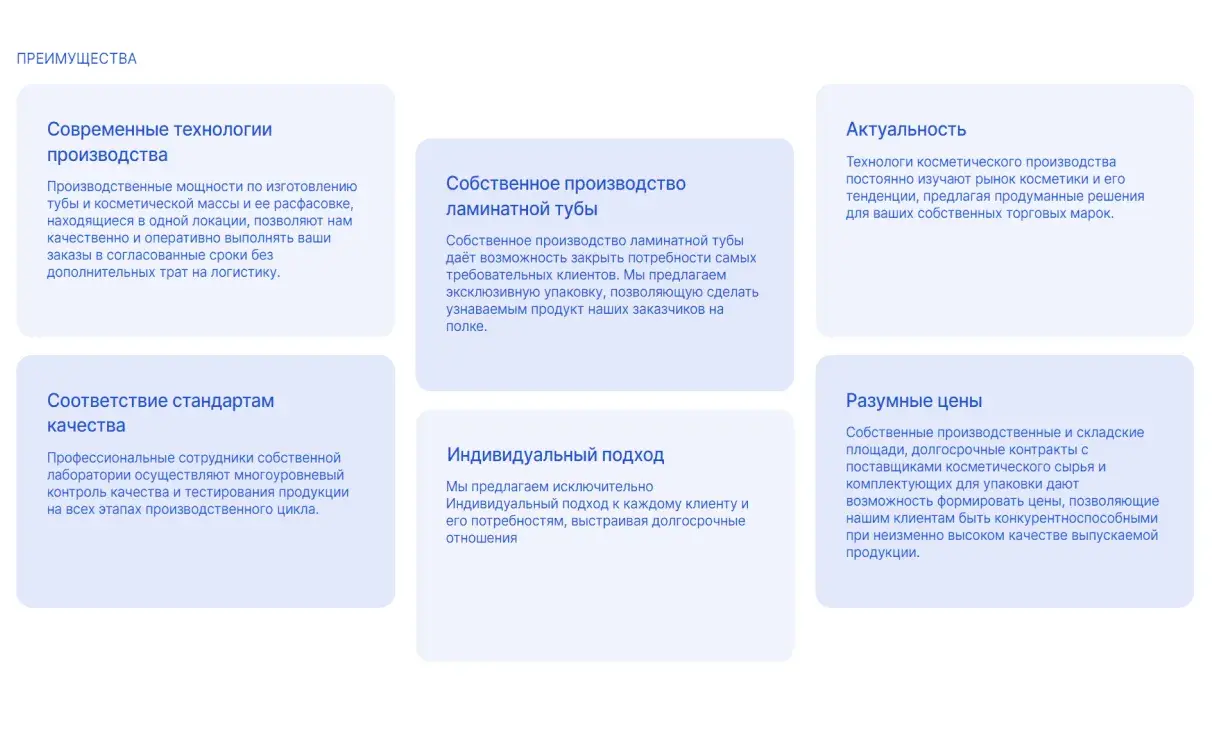 Посмотреть сайт