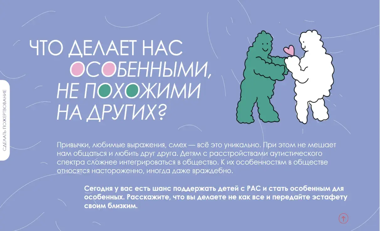 Посмотреть сайт