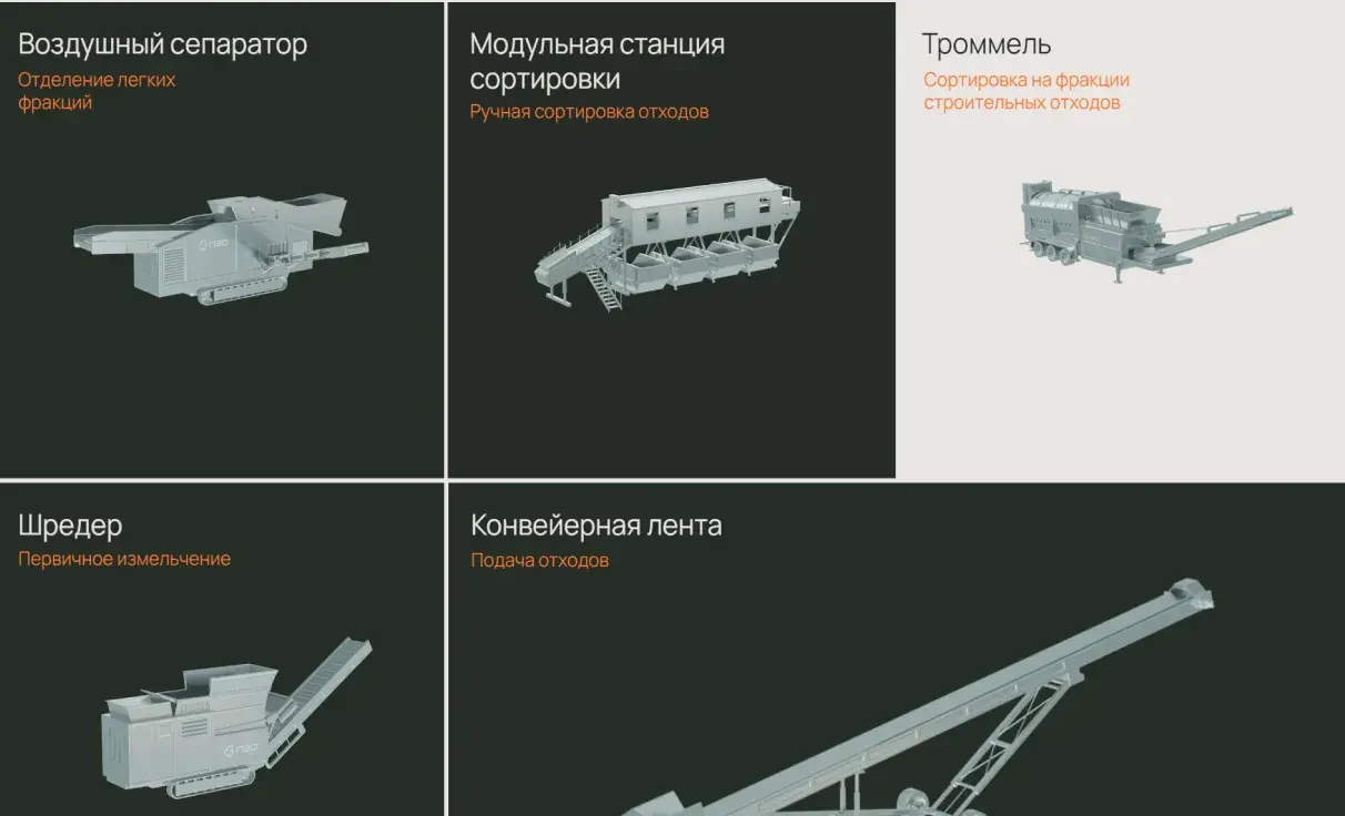 Посмотреть сайт