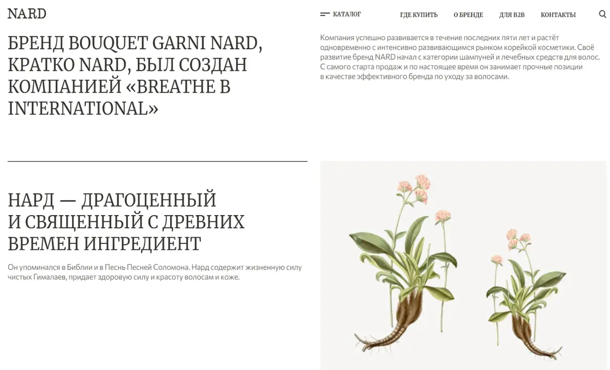 Посмотреть сайт