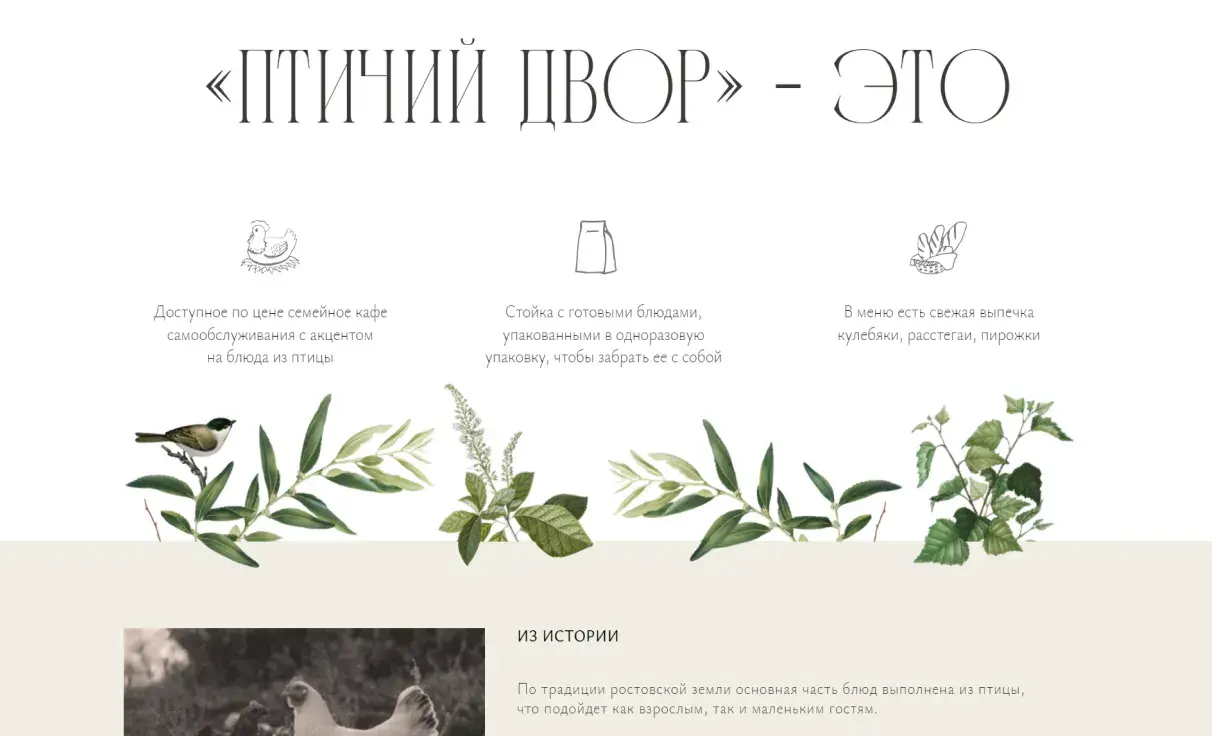 Посмотреть сайт