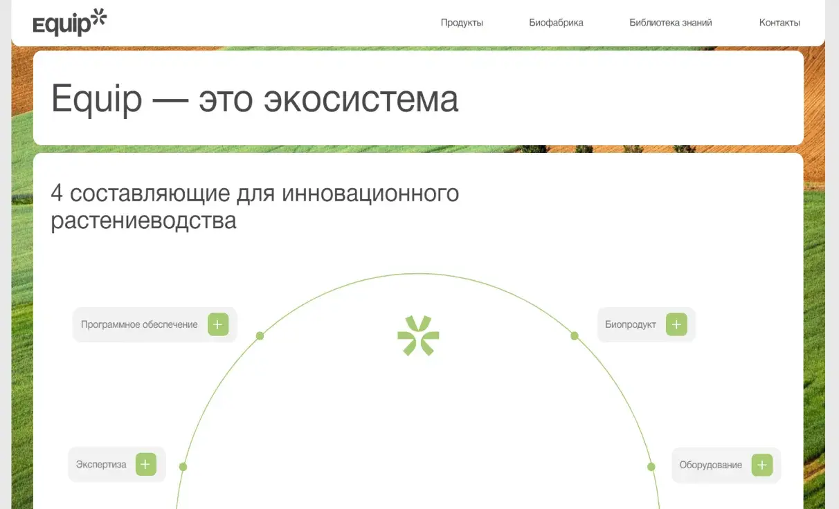 Посмотреть сайт