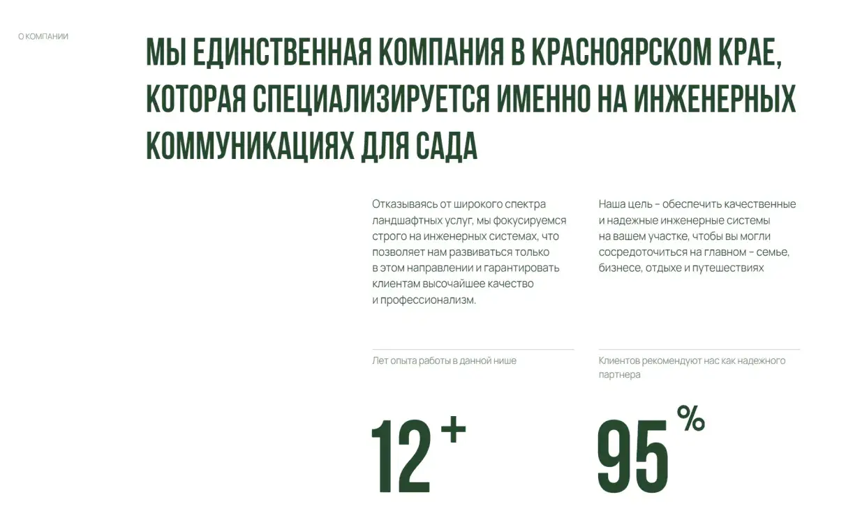 Посмотреть сайт